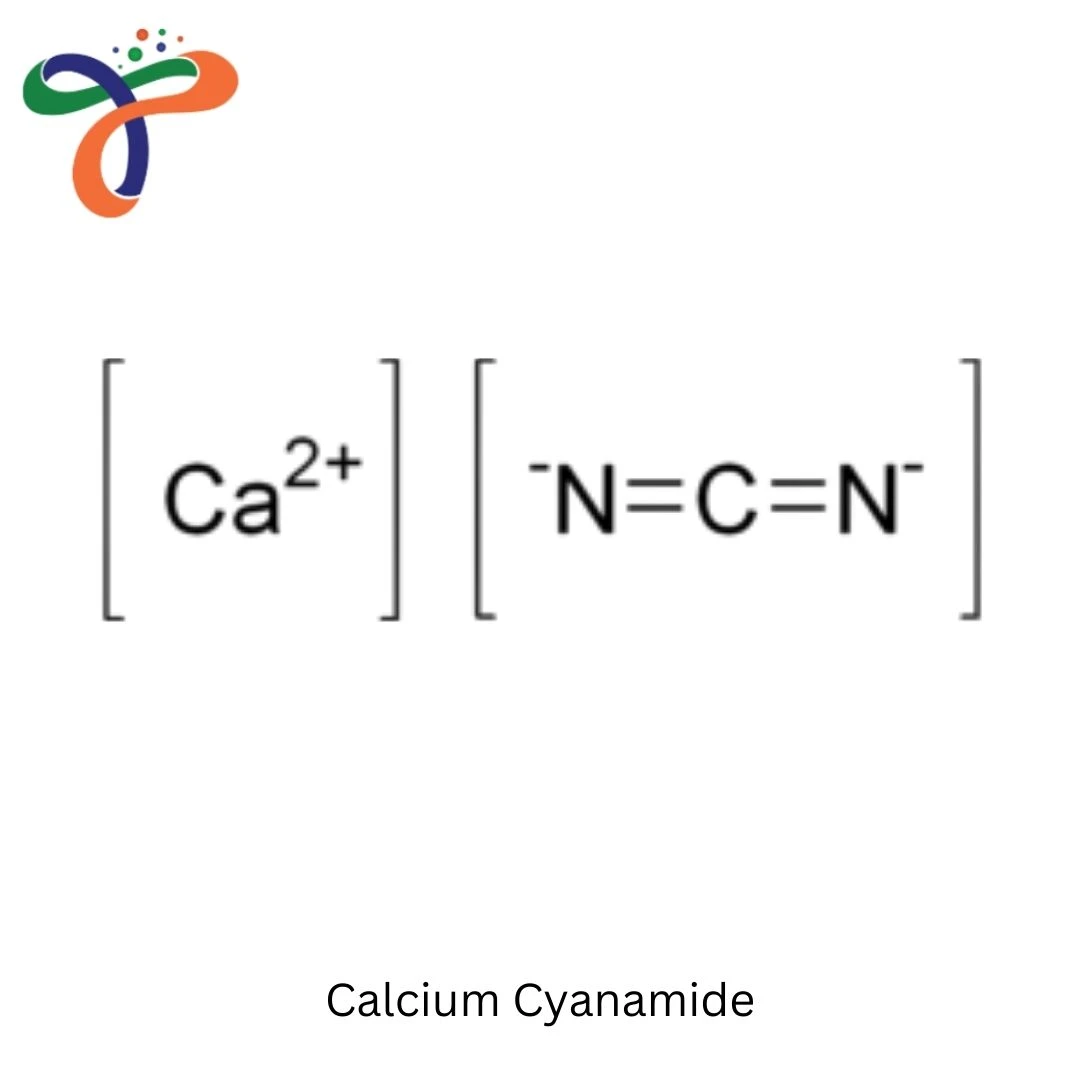 Calcium Cyanamide